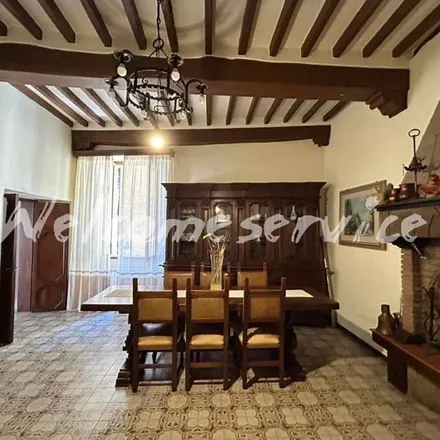 Image 8 - Antica Hosteria De La Valle, Via Augusto Ciuffelli, 06059 Todi PG, Italy - Apartment for rent