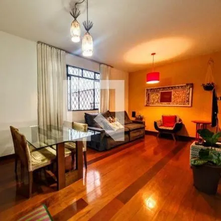 Buy this 3 bed apartment on Rua João Arantes in União, Belo Horizonte - MG