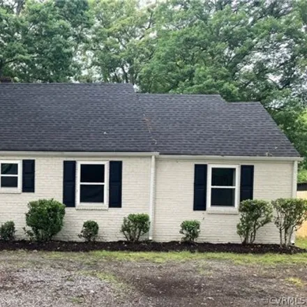Buy this 2 bed house on 400 Fayette Avenue in Henrico County, VA 23222