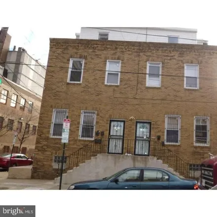 Rent this 1 bed apartment on Temple University - Health Sciences Campus in North Broad Street, Philadelphia