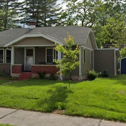 Buy this 2 bed house on 2314 South Rogers Street in Broadview, Bloomington