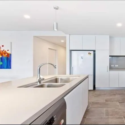 Rent this 3 bed apartment on South Perth WA 6151