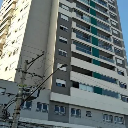 Buy this 2 bed apartment on Rua Otávio Antônio Meneguesso in Jardim D'Abril, Osasco - SP