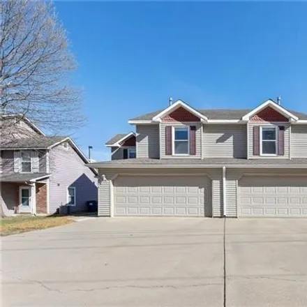 Image 2 - 3508 West 24th Street, Lawrence, KS 66047, USA - House for sale