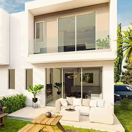 Buy this 2 bed duplex on unnamed road in 8504 Κοινότητα Μανδριών, Cyprus