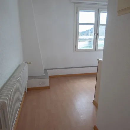 Rent this 1studio apartment on Hauptstrasse 71a in 9424 Rheineck, Switzerland