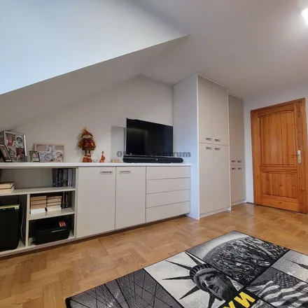 Rent this 5 bed apartment on G14 (Logisztika) in Gyor, Audi Hungária út