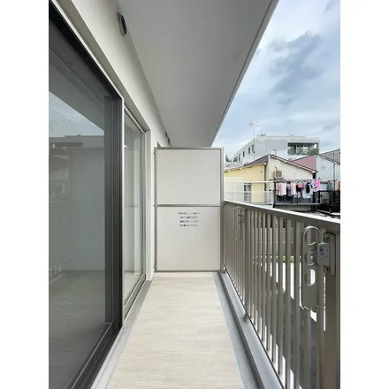Image 9 - 旧大山街道, Kamiuma 1-chome, Setagaya, 154-0011, Japan - Apartment for rent