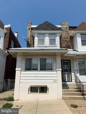 Image 2 - 6471 Paschall Avenue, Philadelphia, PA 19142, USA - House for rent