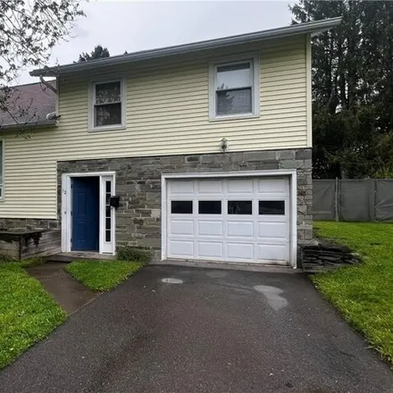 Buy this 3 bed house on 12 Hillview Drive in City of Norwich, NY 13815