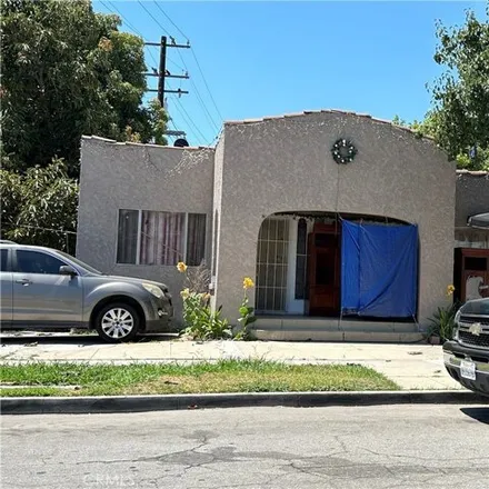 Buy this 2 bed house on Pico Rivera Bible Church in Speedway, Pico Rivera