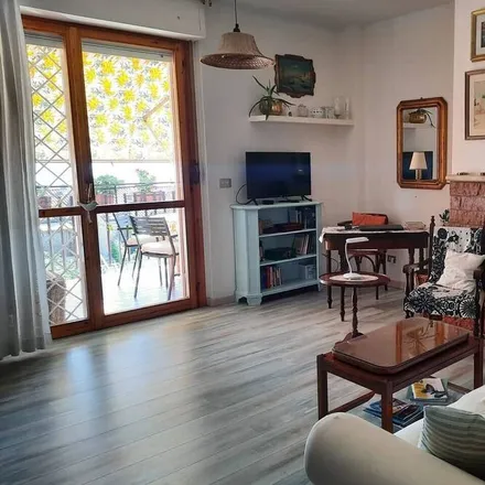 Rent this 2 bed apartment on Via Monticello in 00069 Trevignano Romano RM, Italy