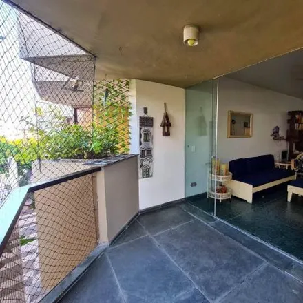 Buy this 3 bed apartment on Rua Argentina in Jardim Vitória, Guarujá - SP