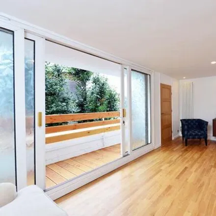 Buy this 3 bed apartment on Hopkins House in Canton Street, London