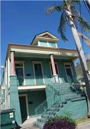 Image 1 - 8229 Birch Street, New Orleans, LA 70118, USA - House for rent