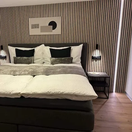 Rent this 2 bed apartment on Tamatten in Saastalstrasse, 3908 Saas-Grund