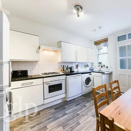 Rent this 2 bed apartment on Maidstone House in 3 Mercer Street, London