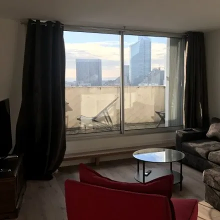 Image 2 - Courbevoie, IDF, FR - Apartment for rent