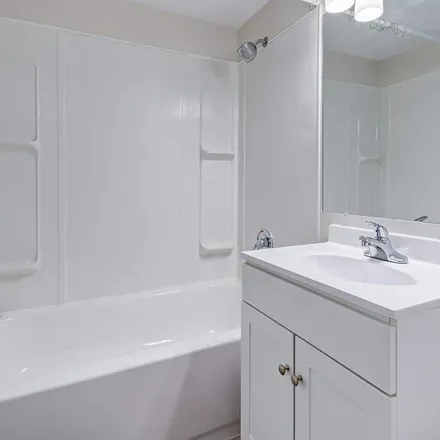 Rent this 1 bed apartment on Saskatchewan Crescent East in Saskatoon, SK S7N 0E7