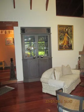 Image 1 - Avenida 7, La Molina, Lima Metropolitan Area 15026, Peru - House for rent