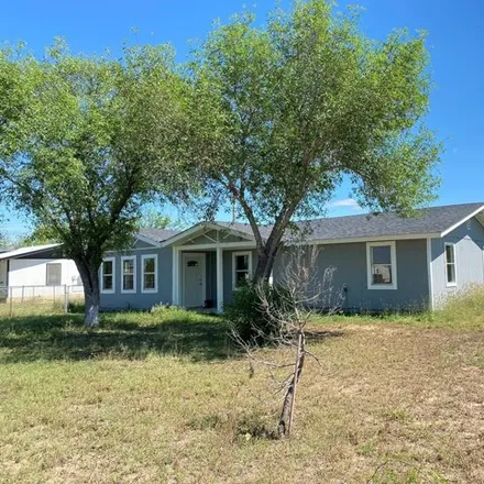 Image 2 - 247 Bentancourt Street, Carrizo Hills Colonia, Dimmit County, TX 78834, USA - House for sale