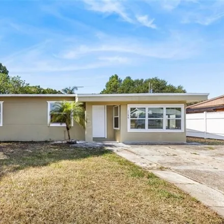 Buy this 3 bed house on 1156 54th Avenue North in Saint Petersburg, FL 33703