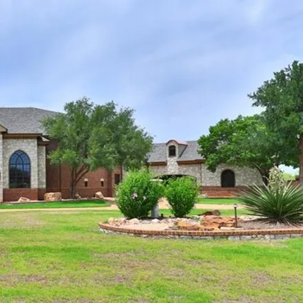 Buy this 5 bed house on 7310 Lantana Avenue in Abilene, TX 79606