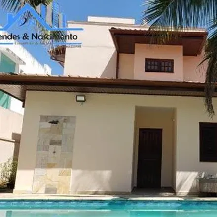 Rent this 5 bed house on Rotatória de São Lourenço in Riviera de São Lourenço, Bertioga - SP