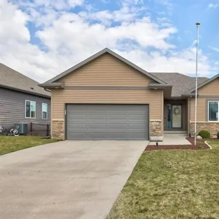 Buy this 4 bed house on 1413 Marina Cove Drive in Polk City, IA 50226