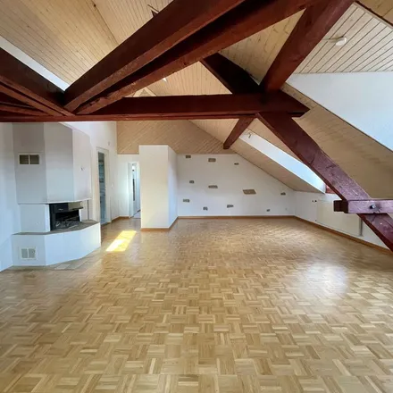 Rent this 3 bed apartment on Rue Numa-Droz 76 in 2300 La Chaux-de-Fonds, Switzerland