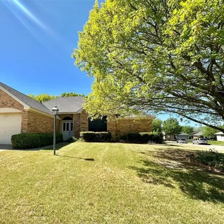 Buy this 3 bed house on 3514 Cobblestone Lane in Sherman, TX 75092