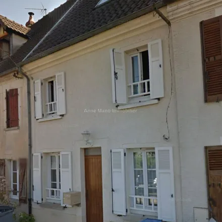 Image 3 - 2 Rue Montmorin, 77640 Jouarre, France - Apartment for rent