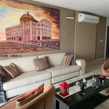 Buy this 4 bed apartment on Rua Teresina in Adrianópolis, Manaus -