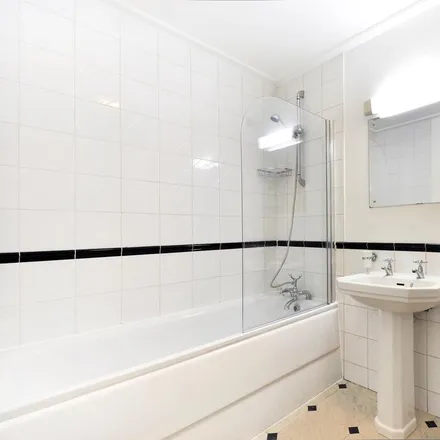 Image 7 - Stroke Association, 238 City Road, London, EC1V 1JT, United Kingdom - Apartment for rent