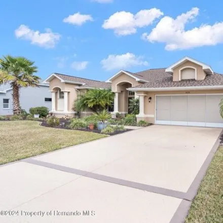 Image 2 - 14291 Cascora Court, Spring Hill, FL 34609, USA - House for sale