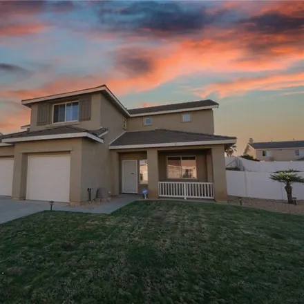 Image 2 - Ridge View Drive, Lancaster, CA, USA - House for sale