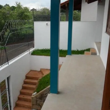 Buy this 3 bed house on Avenida Doutor Arthue Ebling in Campestre, São Leopoldo - RS