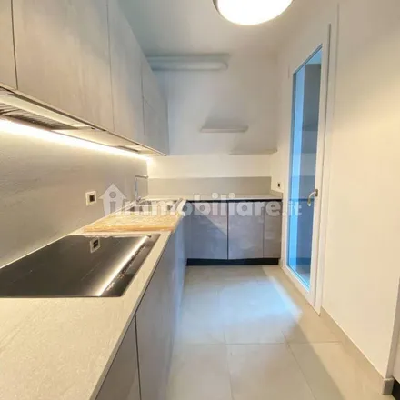 Image 3 - Trasparenze intimo, Viale Giuseppe Verdi 24c, 47383 Riccione RN, Italy - Apartment for rent