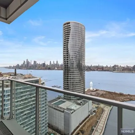 Buy this 2 bed condo on The Shore in Shore Lane, Jersey City