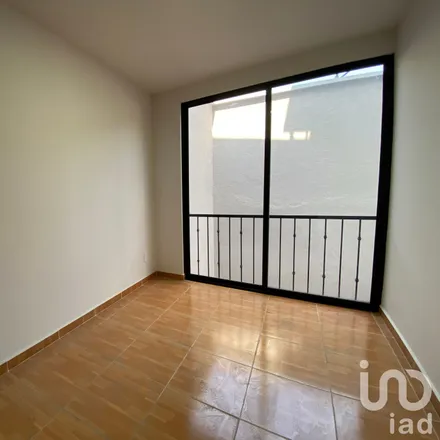 Image 4 - Tercera Cerrada Lago Kolind, Miguel Hidalgo, 11430 Mexico City, Mexico - Apartment for rent