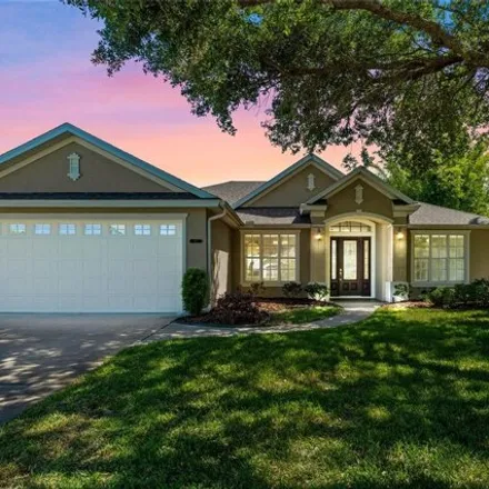 Buy this 4 bed house on 313 Hazeltine Drive in DeBary, FL 32713