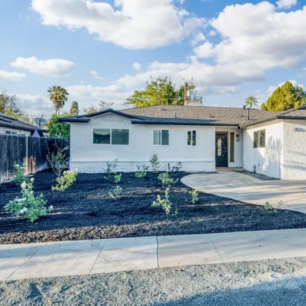 Buy this 4 bed house on 5963 East Dayton Avenue in Fresno, CA 93727