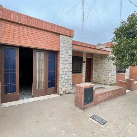 Buy this 3 bed house on Pasaje Riera 721 in Departamento General San Martín, 5900 Villa María