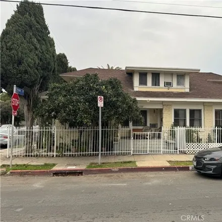 Buy this 8 bed house on 2231 Ellendale Place in Los Angeles, CA 90007