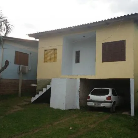 Buy this 2 bed house on Rua Omar Pereira in Hípica, Porto Alegre - RS