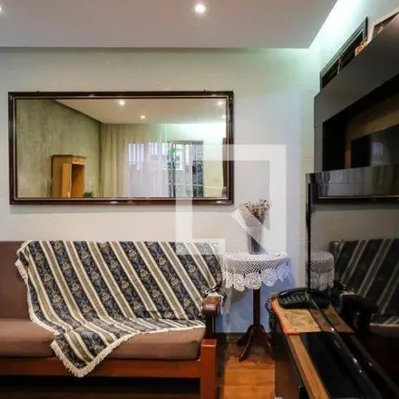 Buy this 2 bed apartment on Rua Domênico Botan in Oswaldo Cruz, São Caetano do Sul - SP