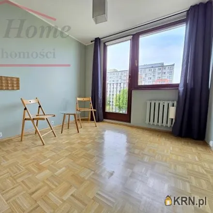 Image 4 - Bardzka, Aleja Armii Krajowej, 50-516 Wrocław, Poland - Apartment for rent