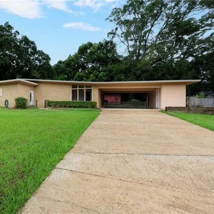 Buy this 3 bed house on 3155 Maudelayne Drive East in Canterbury Heights, Mobile