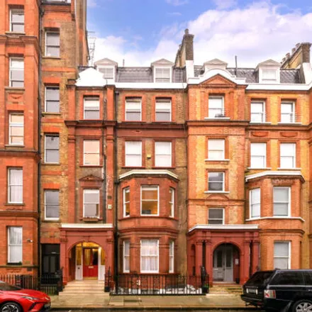 Image 6 - Cranley Mansions, 160 Gloucester Road, London, SW7 4QF, United Kingdom - Apartment for sale