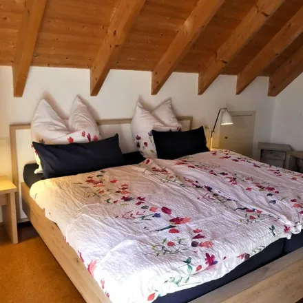 Rent this 2 bed condo on Kressbronn in Nonnenbacher Weg, 88079 Kressbronn am Bodensee